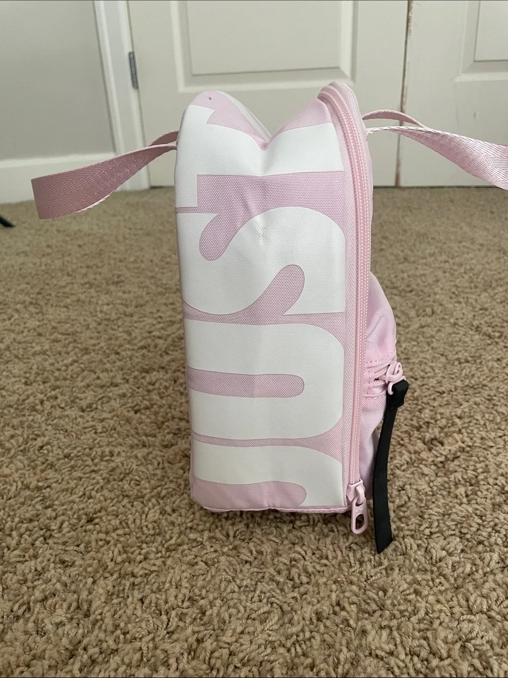 Nike light pink